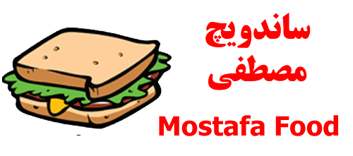 لوگوی فست فود 